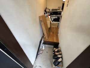 島根県出雲市5LDK以上戸建てK様のゴミ屋敷片付け事例