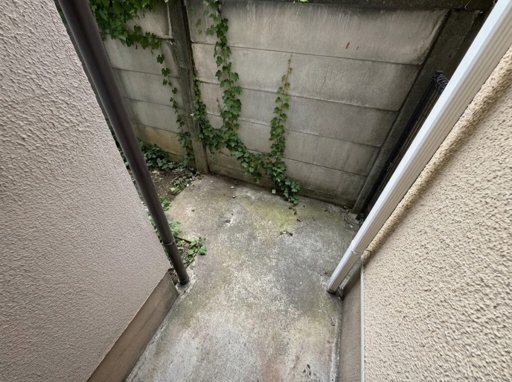 島根県安来市3LDK店舗兼住宅W様のゴミ屋敷片付け事例 After