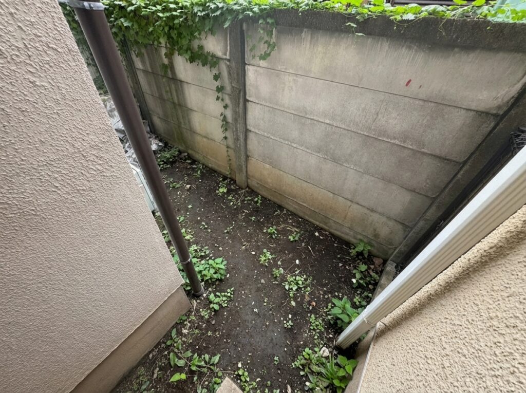 島根県江津市2DKマンションW様のゴミ屋敷片付け事例 After