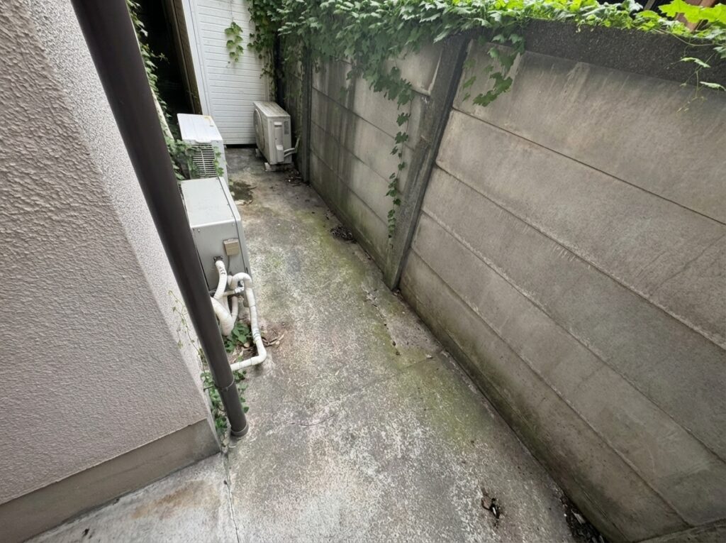 島根県江津市3LDK二世帯住宅T様のゴミ屋敷片付け事例 After