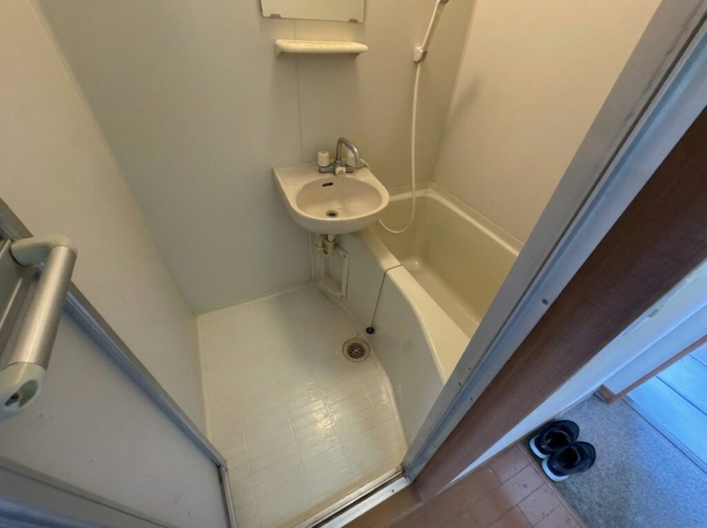 島根県川本町2LDK戸建てH様のゴミ屋敷片付け事例 After