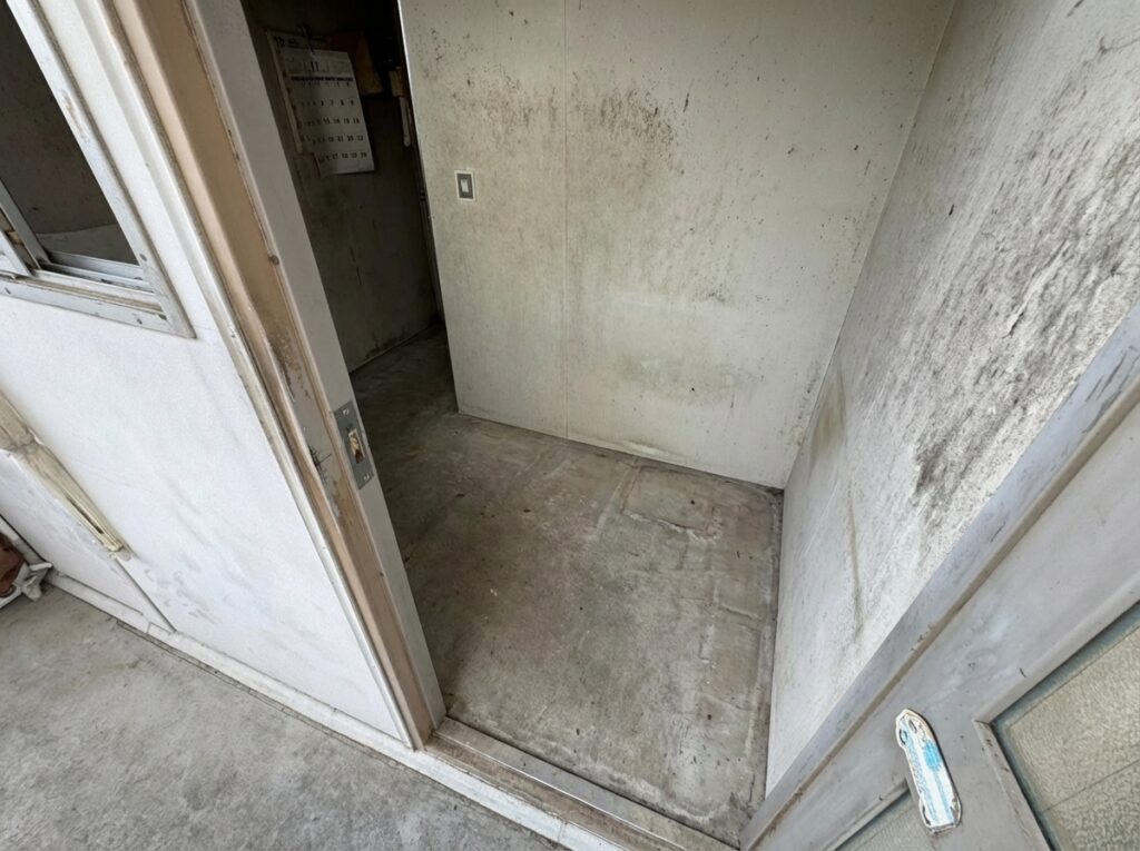 島根県美郷町5LDK以上戸建てW様のゴミ屋敷片付け事例 After