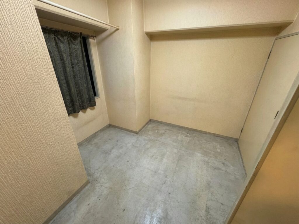 島根県吉賀町2LDK戸建てN様のゴミ屋敷片付け事例 After