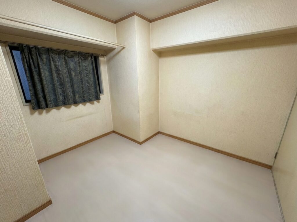 島根県吉賀町2LDK店舗兼住宅N様のゴミ屋敷片付け事例 After