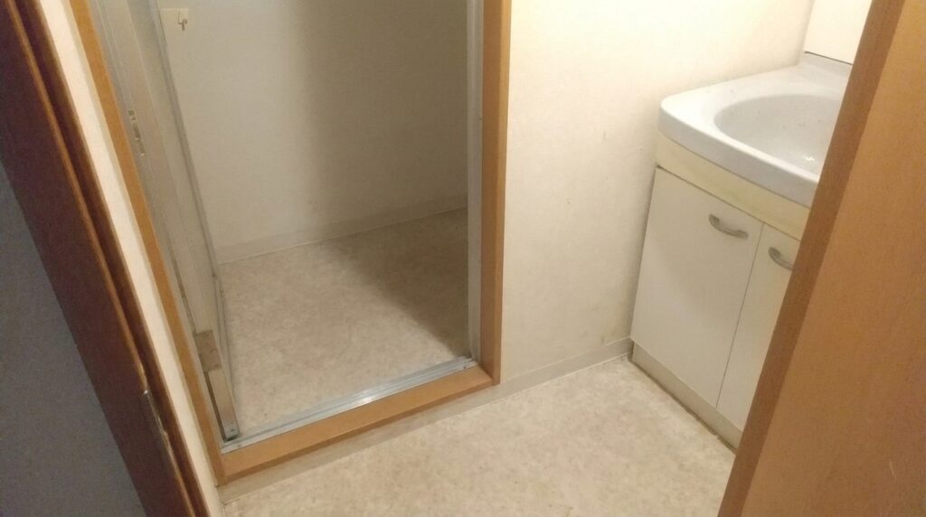 山口県山口市5LDK以上二世帯住宅N様のゴミ屋敷片付け事例 After