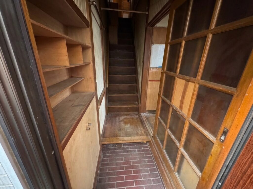 山口県柳井市3LDK戸建てI様のゴミ屋敷片付け事例 After