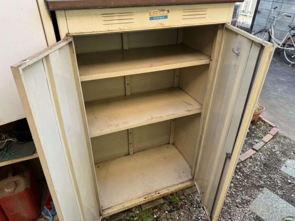 広島県広島市安佐南区4LDK戸建てN様のゴミ屋敷片付け事例 After