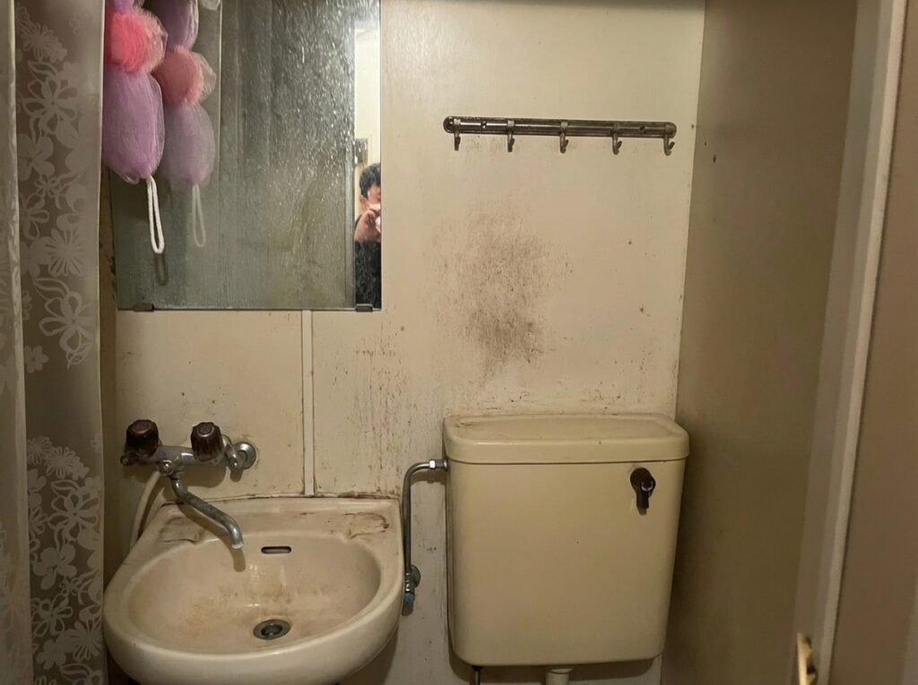 広島県広島市佐伯区5LDK以上戸建てF様のゴミ屋敷片付け事例 After