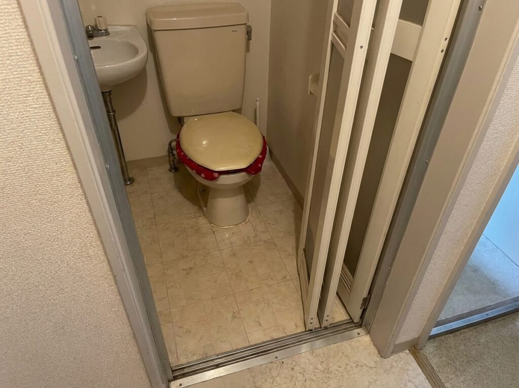 広島県三原市5LDK以上戸建てK様のゴミ屋敷片付け事例 After