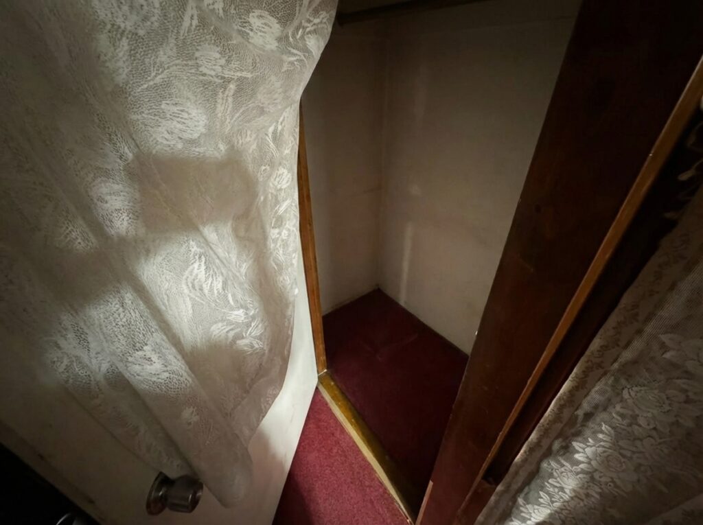 広島県福山市2DKマンションT様のゴミ屋敷片付け事例 After