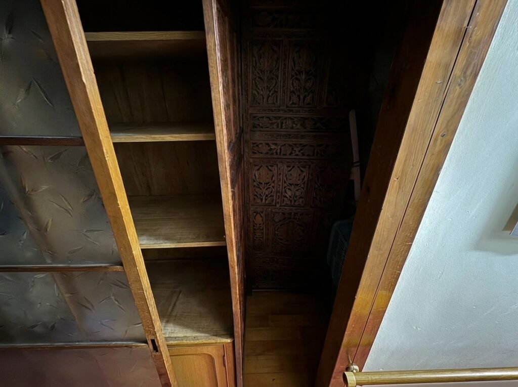 広島県府中市4LDK戸建てU様のゴミ屋敷片付け事例 After