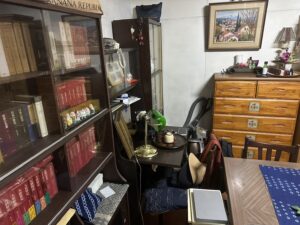 広島県東広島市2DK店舗兼住宅H様のゴミ屋敷片付け事例