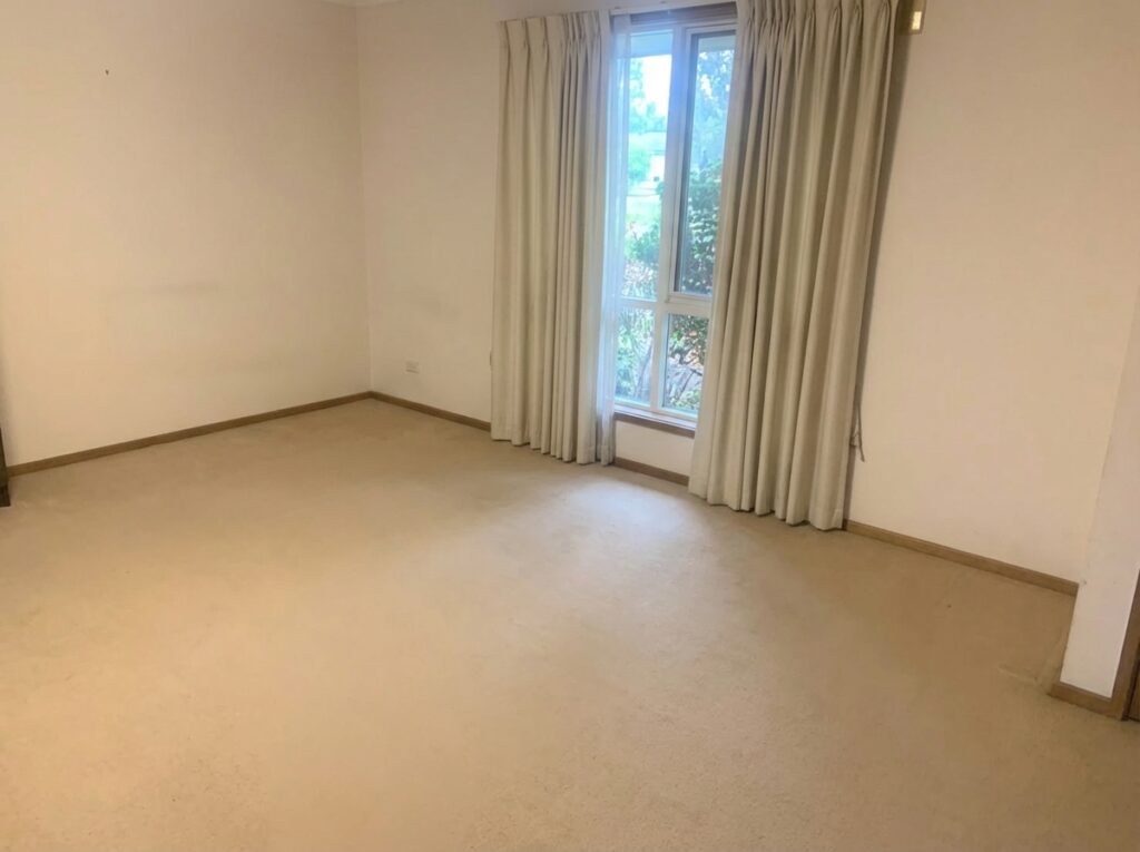 広島県大崎上島町1DKマンションK様のゴミ屋敷片付け事例 After