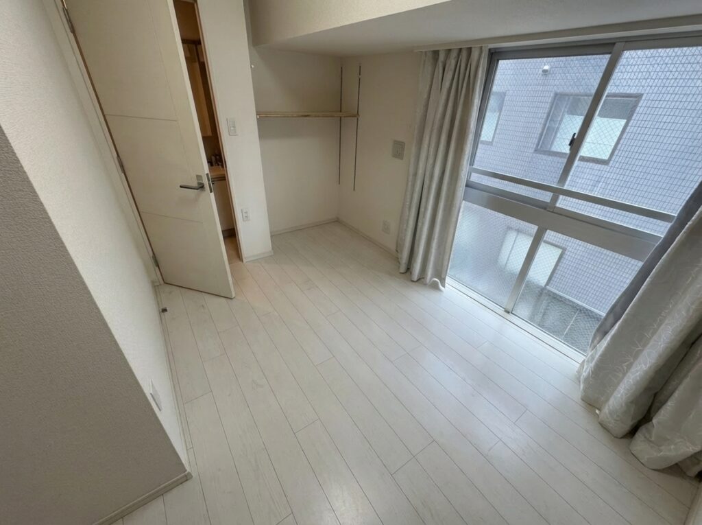 広島県神石高原町2DK戸建てU様のゴミ屋敷片付け事例 After