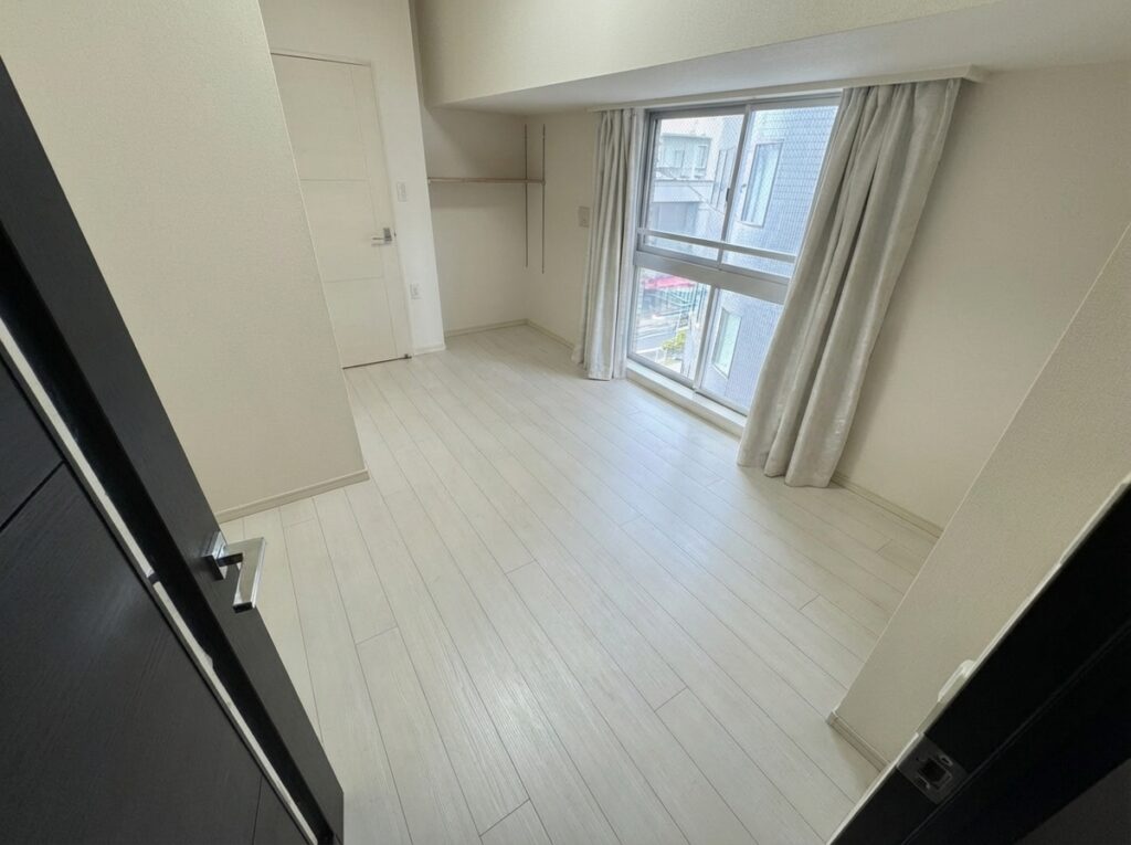 岡山県岡山市北区5LDK以上二世帯住宅N様のゴミ屋敷片付け事例 After