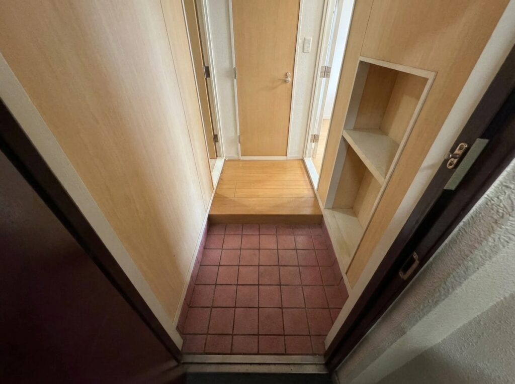 岡山県岡山市北区5LDK以上戸建てY様のゴミ屋敷片付け事例 After