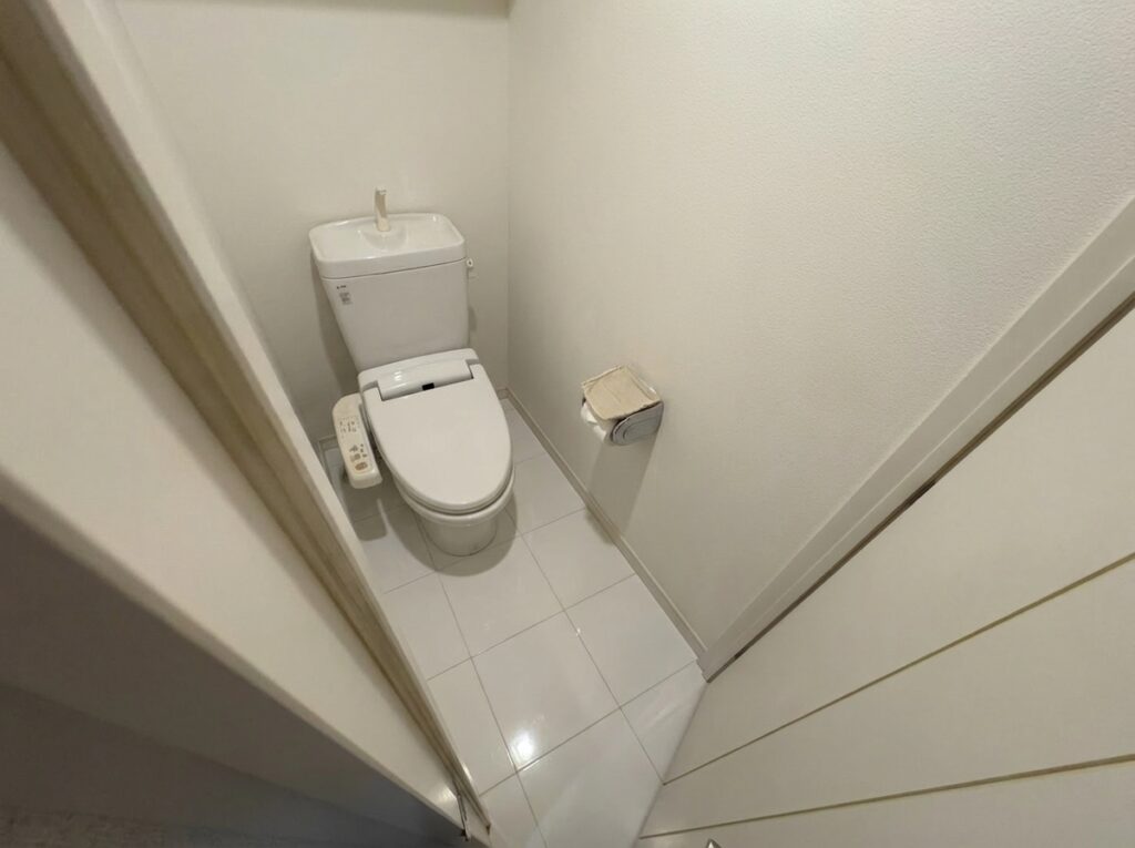 岡山県岡山市南区2DK戸建てY様のゴミ屋敷片付け事例 After