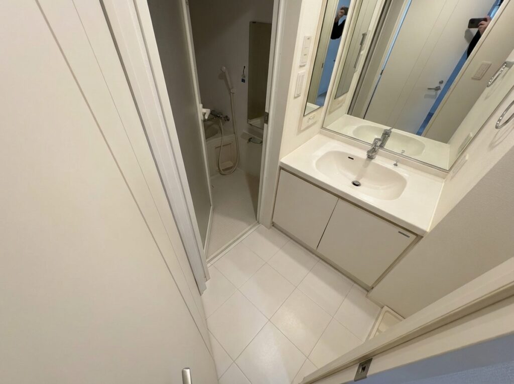 岡山県倉敷市3DK戸建てT様のゴミ屋敷片付け事例 After