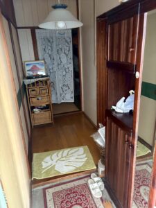 広島県福山市2DK戸建てH様の生前整理事例