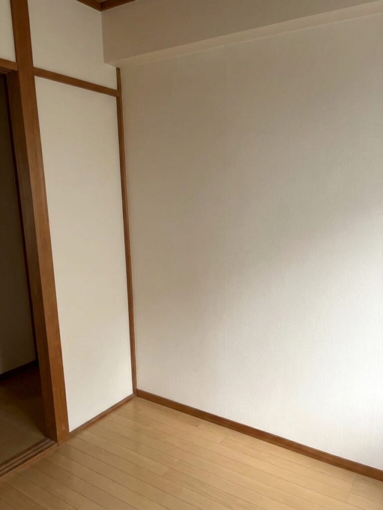 広島県三次市3LDK戸建てI様の生前整理事例 After