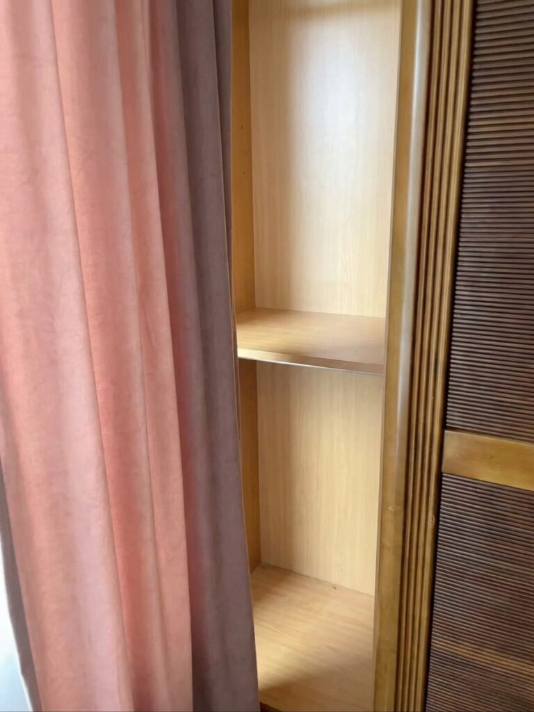 広島県三次市1LDKアパートN様の生前整理事例 After