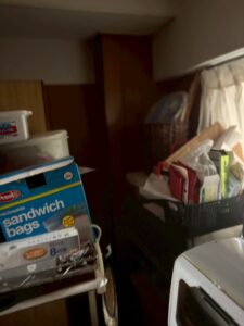 広島県大竹市4LDK戸建てT様の生前整理事例