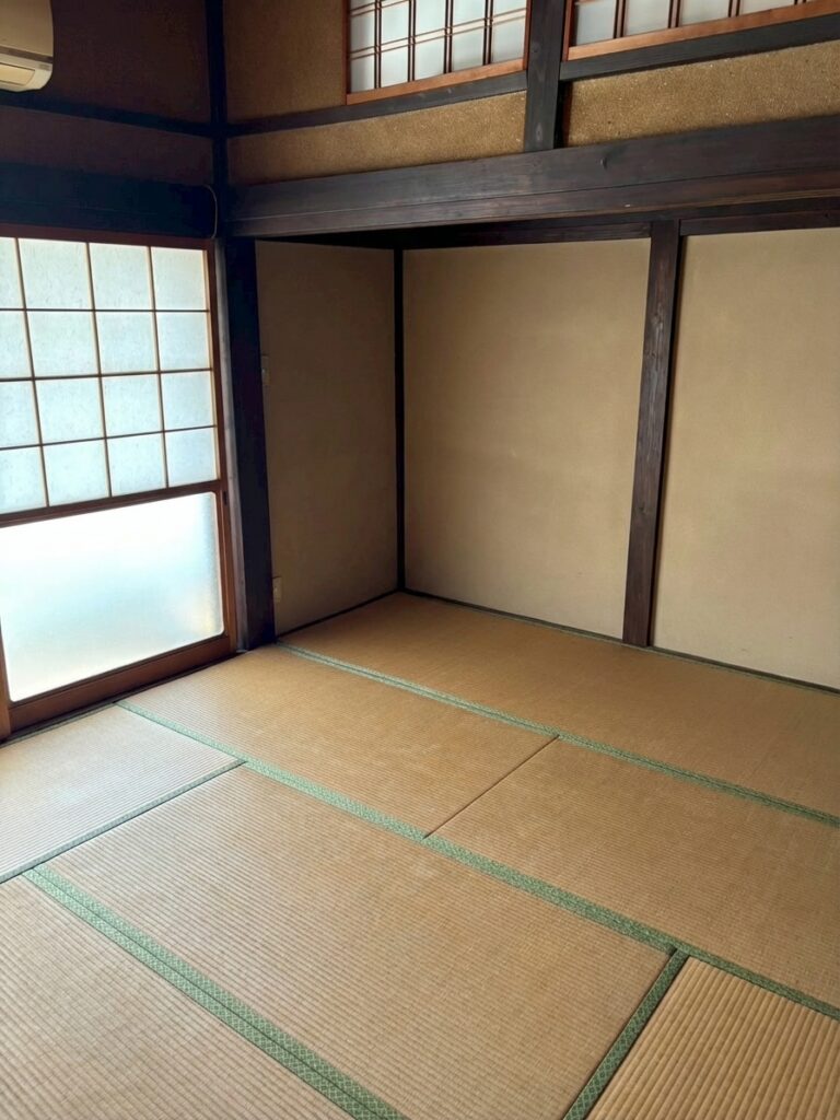 広島県廿日市市5LDK以上戸建てK様の生前整理事例 After