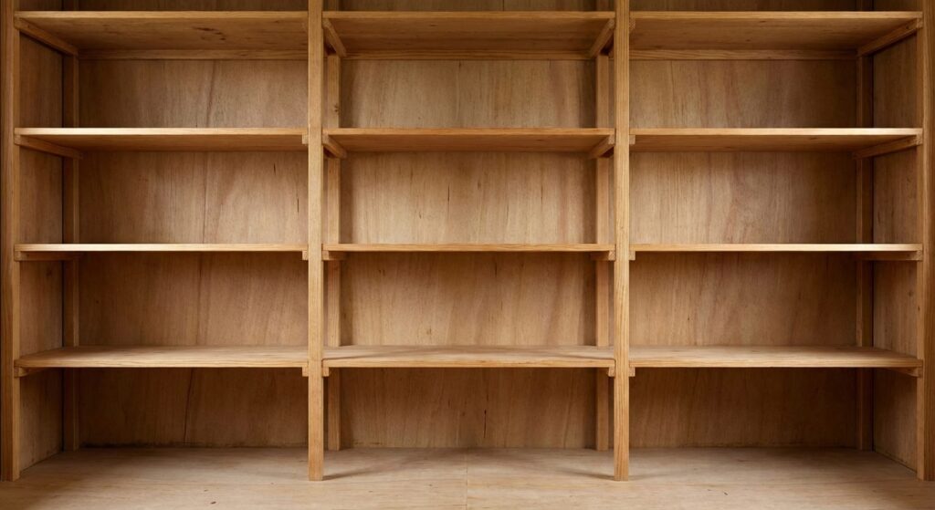 広島県安芸高田市3LDKマンションM様の生前整理事例 After