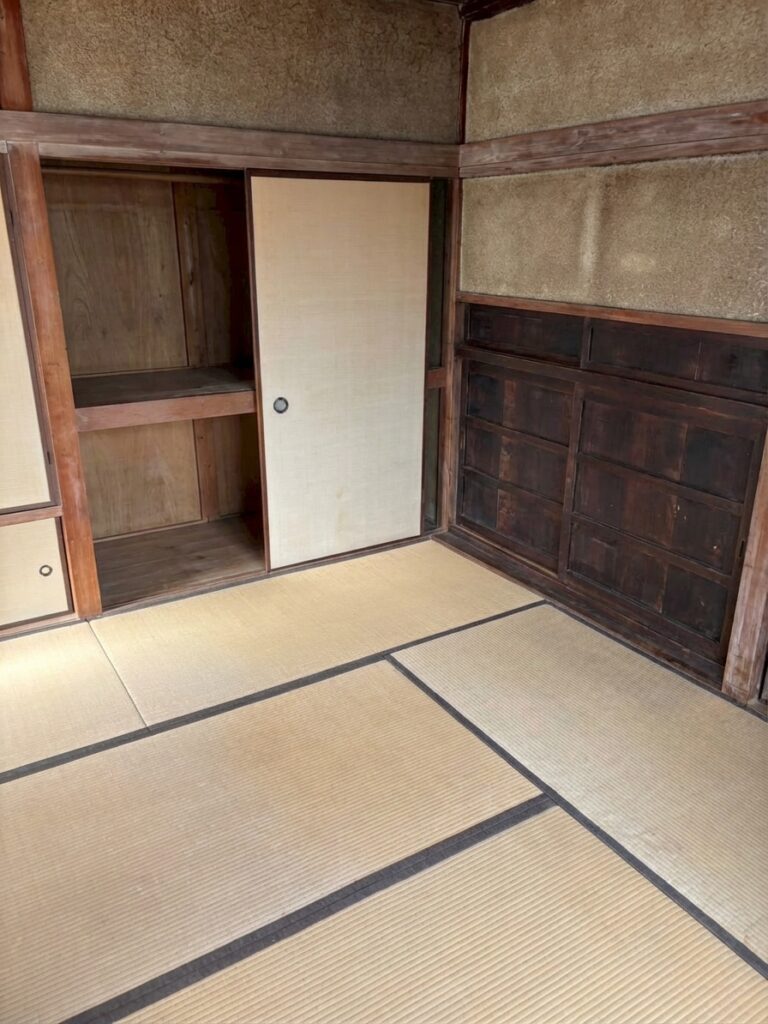 広島県江田島市1DKマンションN様の生前整理事例 After