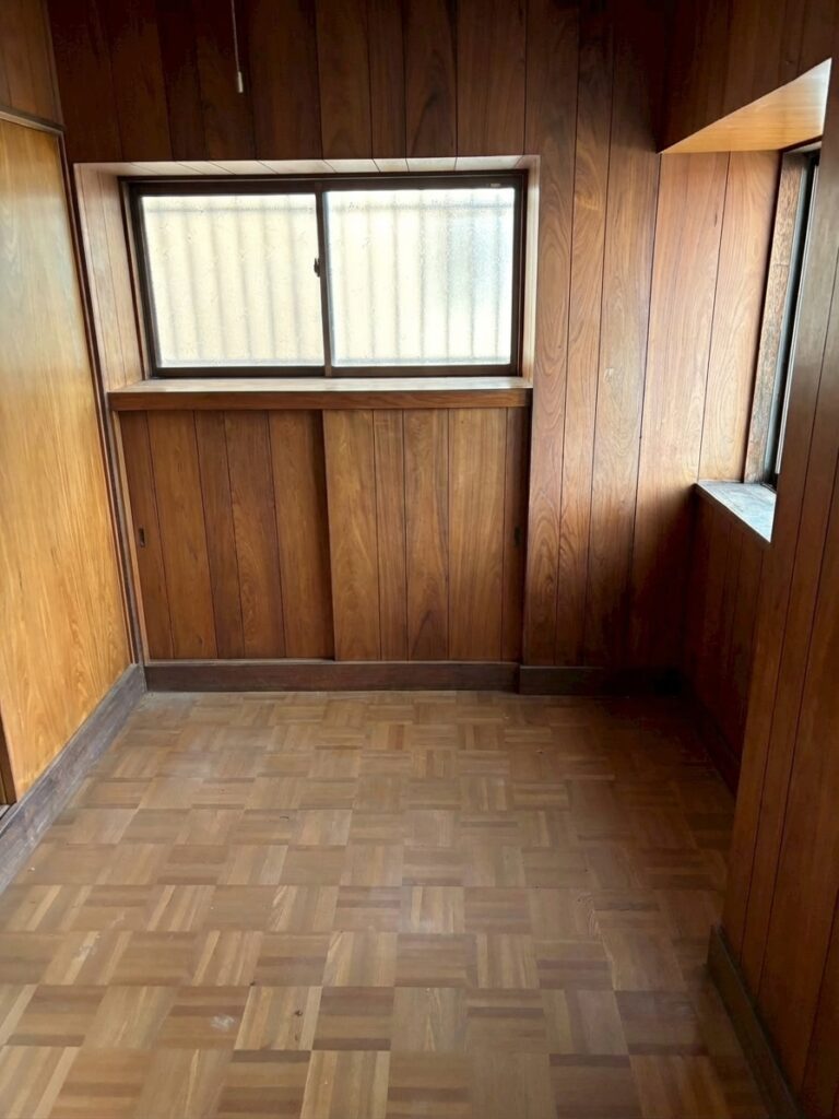 広島県府中町5LDK以上戸建てT様の生前整理事例 After