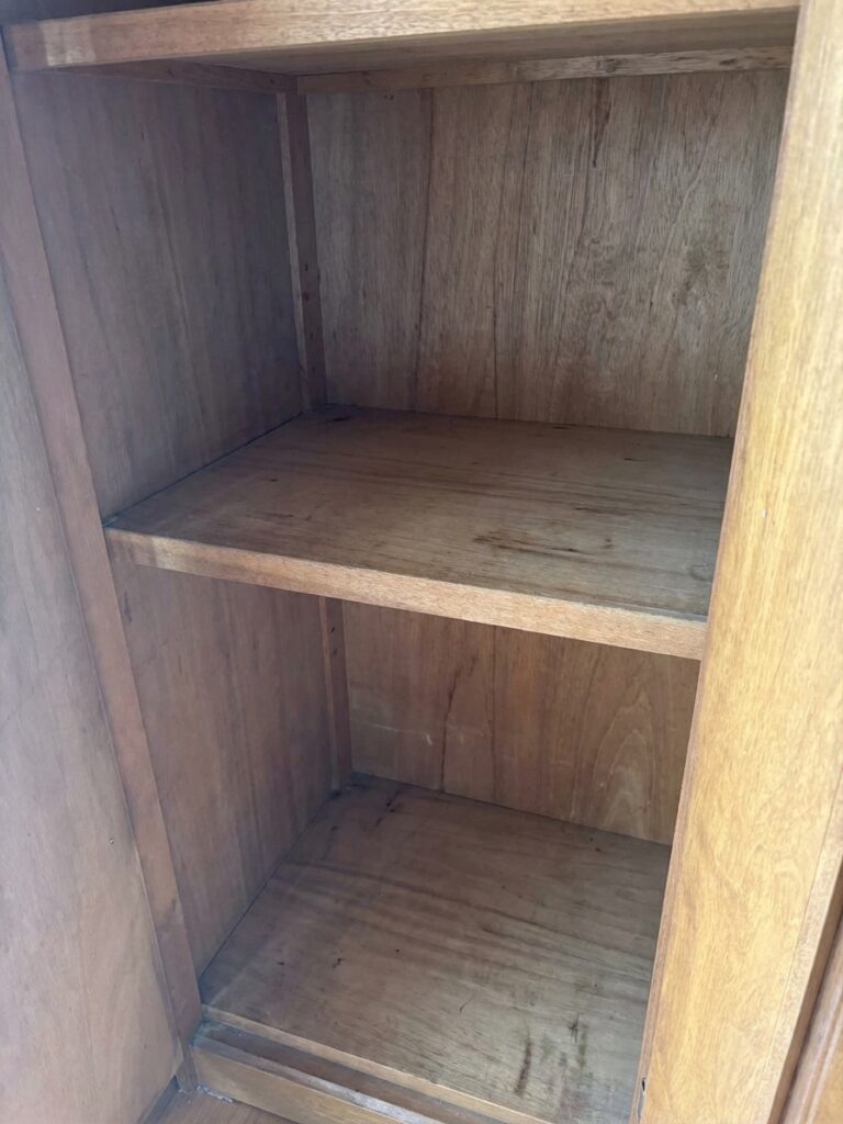 広島県安芸太田町2DK戸建てI様の生前整理事例 After