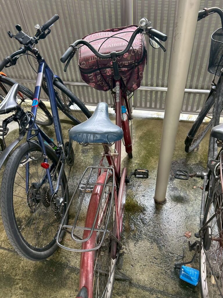 岡山県岡山市北区2DK戸建てY様の生前整理事例 Before