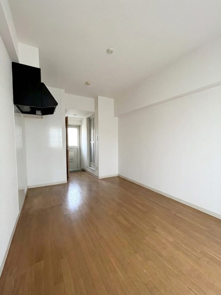 岡山県岡山市中区3DK戸建てA様の生前整理事例 After