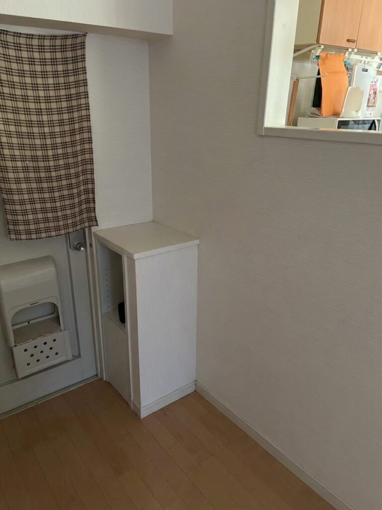 岡山県岡山市東区4LDK戸建てS様の生前整理事例 After