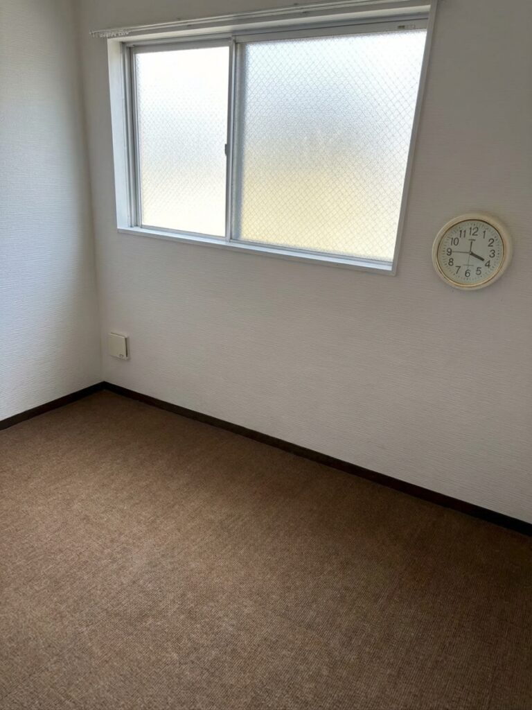 岡山県岡山市南区4LDK戸建てT様の生前整理事例 After