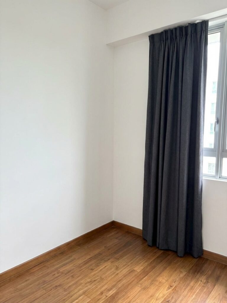 岡山県倉敷市3LDKマンションN様の生前整理事例 After