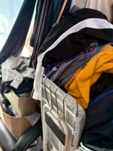 岡山県倉敷市3LDKマンションN様の生前整理事例