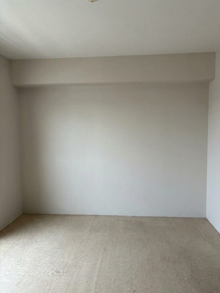 岡山県津山市2DKマンションH様の生前整理事例 After