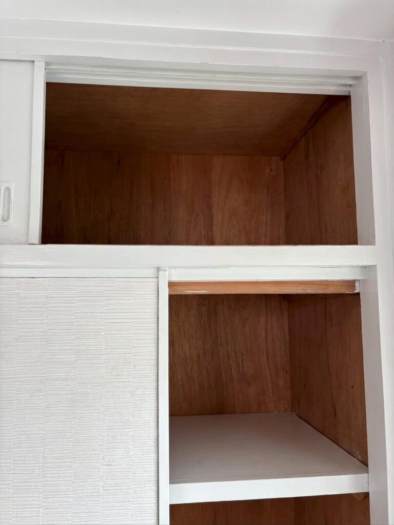 岡山県津山市2LDKアパートI様の生前整理事例 After