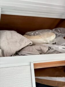 岡山県津山市2LDKアパートI様の生前整理事例