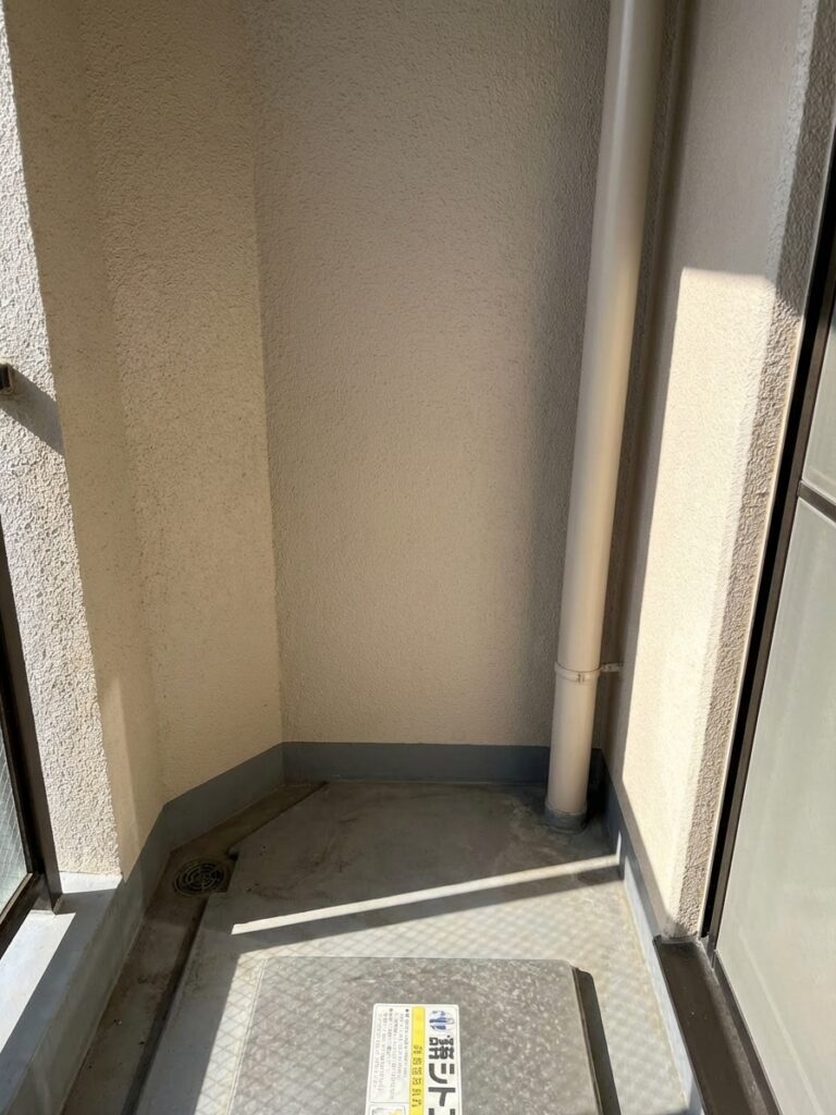 岡山県玉野市3DK戸建てI様の生前整理事例 After