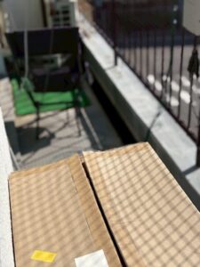 岡山県玉野市1LDKアパートN様の生前整理事例