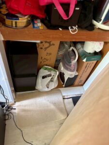 岡山県笠岡市4LDK戸建てU様の生前整理事例