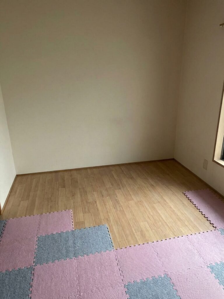 岡山県井原市4LDK戸建てA様の生前整理事例 After