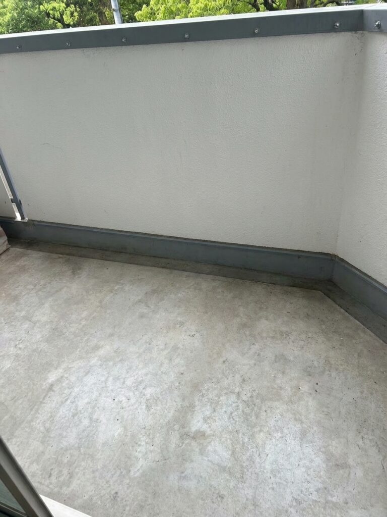 岡山県井原市2DKアパートN様の生前整理事例 After