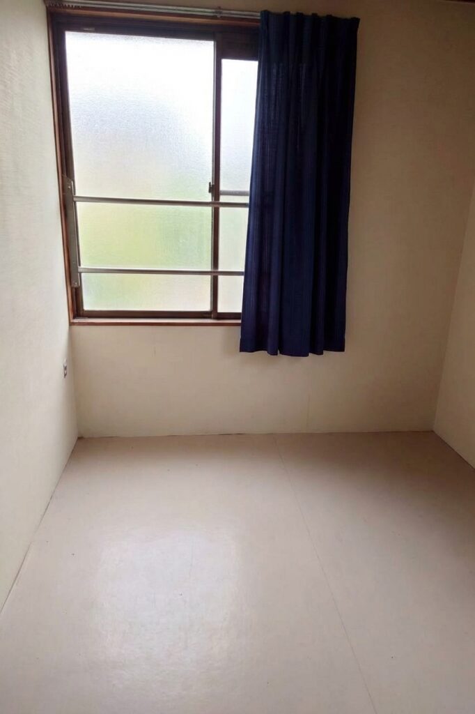 岡山県瀬戸内市1LDKアパートO様の生前整理事例 After