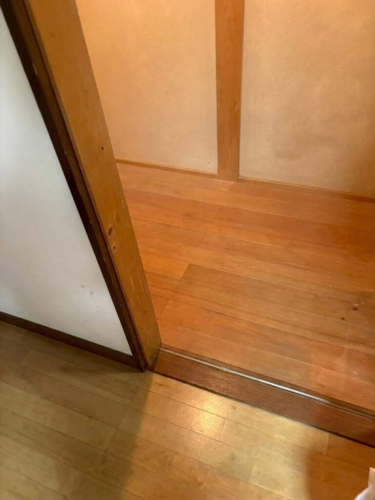 岡山県浅口市5LDK以上戸建てS様の生前整理事例 After