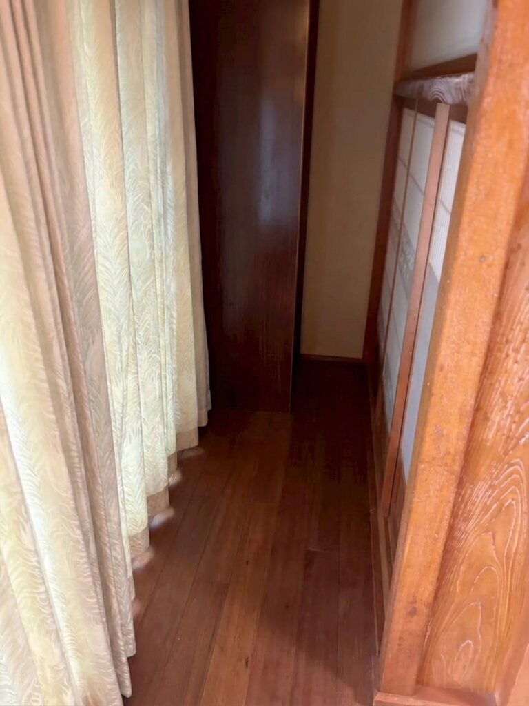 岡山県早島町2LDK戸建てW様の生前整理事例 After