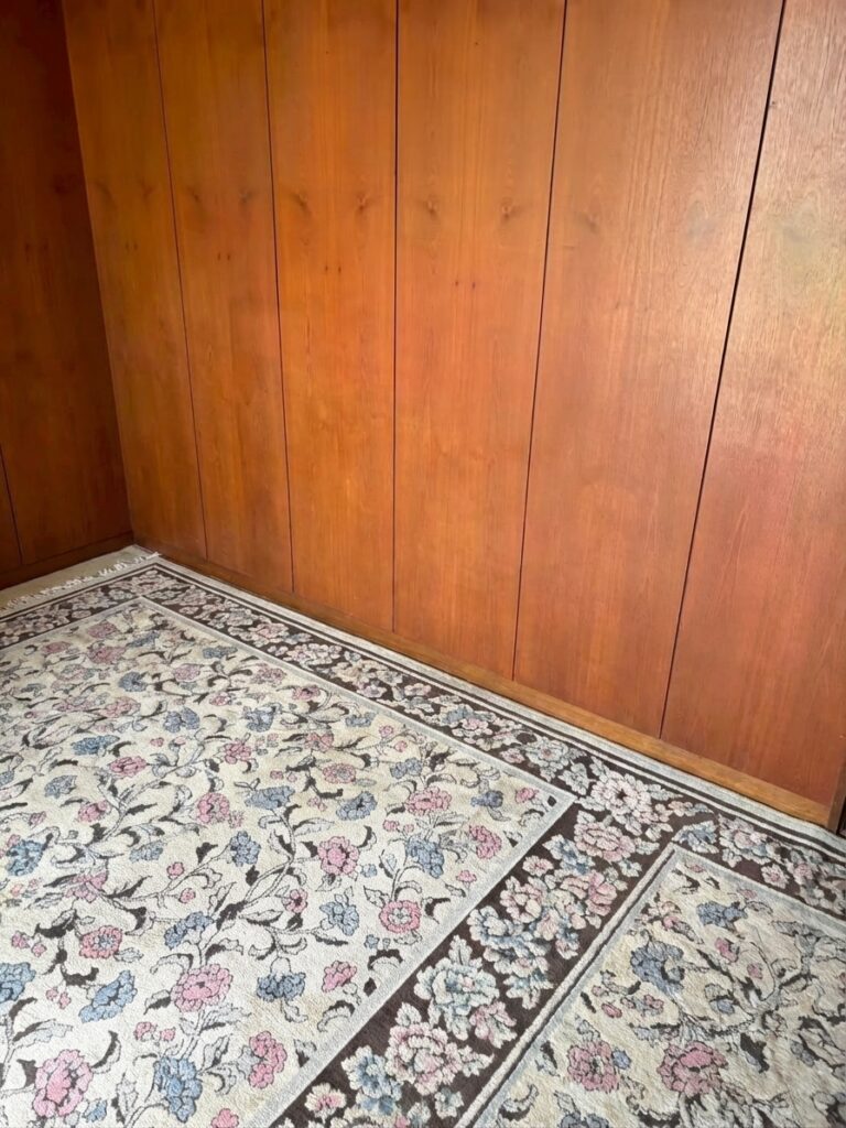 岡山県早島町1LDKマンションK様の生前整理事例 After