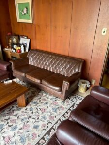 岡山県早島町1LDKマンションK様の生前整理事例